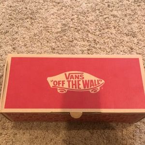 Vans by Yusuke Hanai